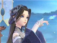 云裳羽衣瞳岚捏脸数据分享