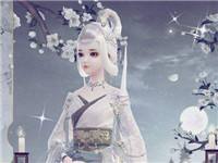 云裳羽衣小仙女捏脸数据分享