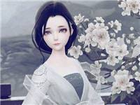 云裳羽衣大家闺秀捏脸数据分享