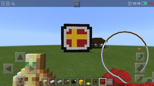 元气骑士像素人物爱情大作战 看像素人如何恋爱