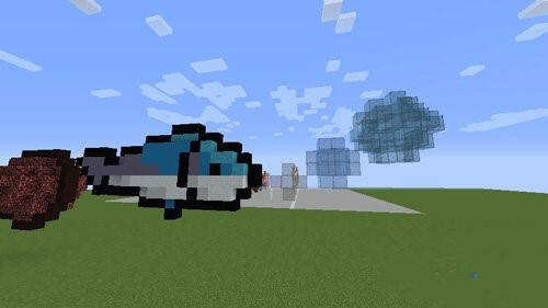 元气骑士像素人物爱情大作战 看像素人如何恋爱