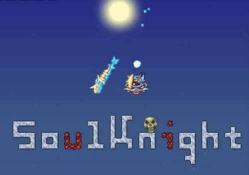 元气骑士搞笑图片 元气骑士炼金术士小图鉴