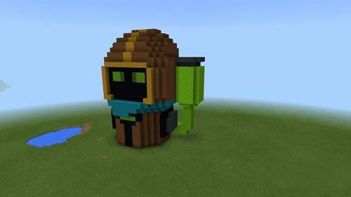 元气骑士搞笑图片 元气骑士炼金术士小图鉴