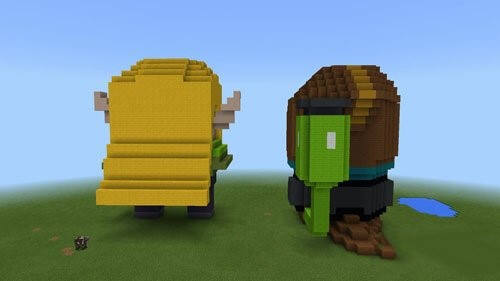 元气骑士搞笑图片 元气骑士炼金术士小图鉴