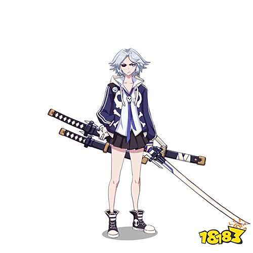 非人学园强势打野英雄 强势打野排行榜