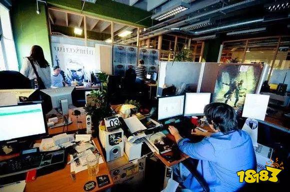 CDPR掌门人:创作比找IP难,做游戏不可能不加班