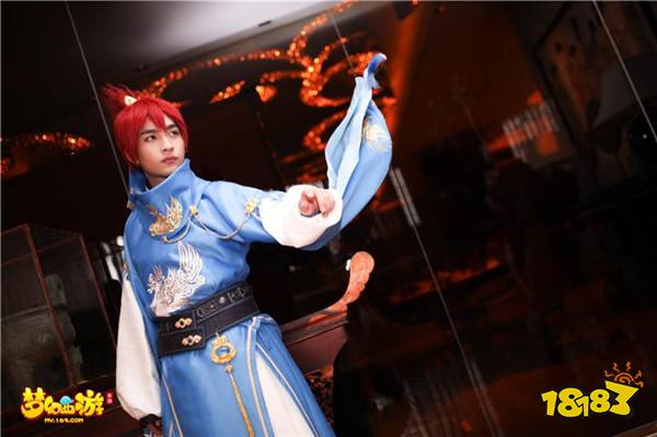 360度时装试穿 梦幻西游手游又来圈少女心了