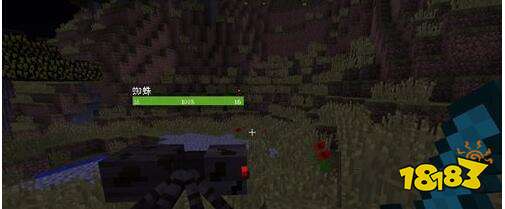 我的世界极简血量显示mod 极简血量mod解析介绍 181我的世界专区