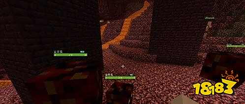 我的世界极简血量显示mod 极简血量mod解析介绍