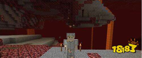 我的世界更好的地狱模组介绍 怎么玩更好的地狱