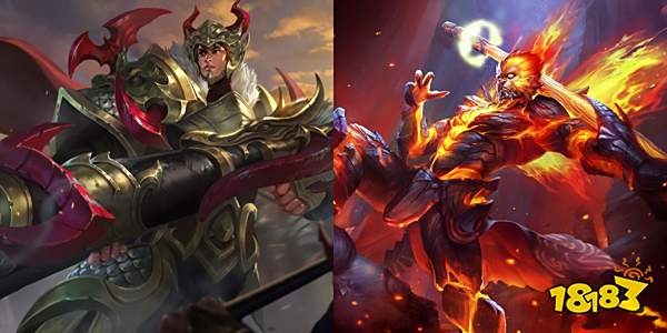 打野必须懂的相克关系 选对英雄胜利在望