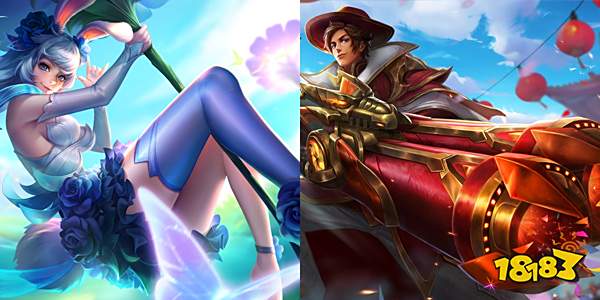 打野必须懂的相克关系 选对英雄胜利在望