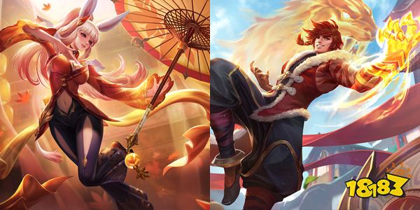 打野必须懂的相克关系 选对英雄胜利在望