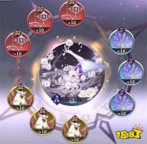 圣斗士星矢手游水瓶座小宇宙怎么搭配 卡妙小宇宙搭配推荐