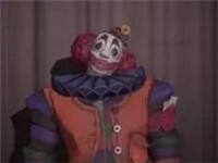 第五人格策划面对面第五期 调香师登场小丑新皮肤