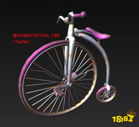 堡垒之夜手游第五赛季 西部牛仔主题风格登场