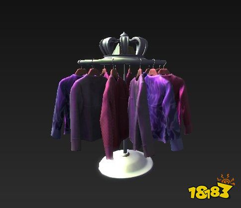 堡垒之夜手游第五赛季 西部牛仔主题风格登场