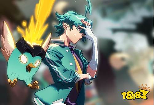 非人学园英雄排行 各路英雄排名汇总