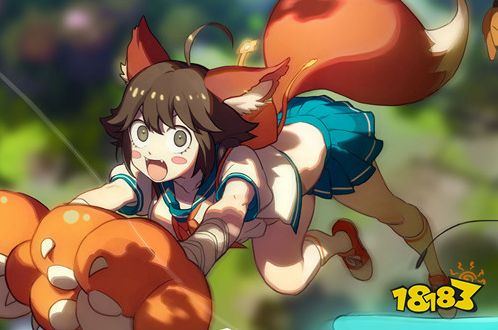 非人学园英雄排行 各路英雄排名汇总