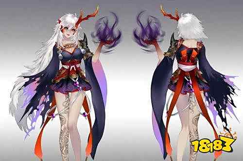 如果阴阳师实装SSR式神性转皮肤:敢出我就敢氪