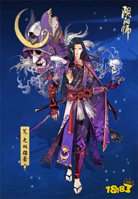 盘点那些人气爆棚的式神 连杀生丸都无法匹敌