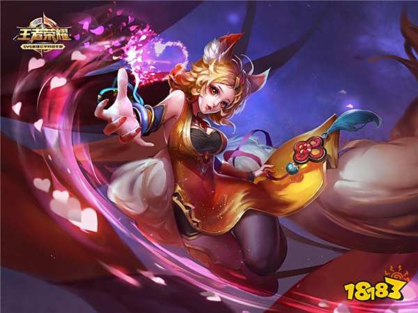 王者荣耀内涵台词盘点 最后一句老司机都懂