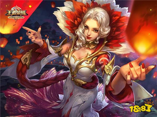 王者荣耀内涵台词盘点 最后一句老司机都懂