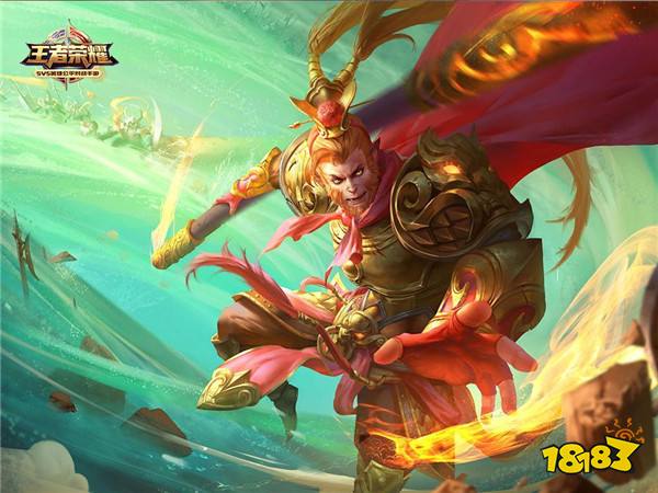 王者荣耀内涵台词盘点 最后一句老司机都懂