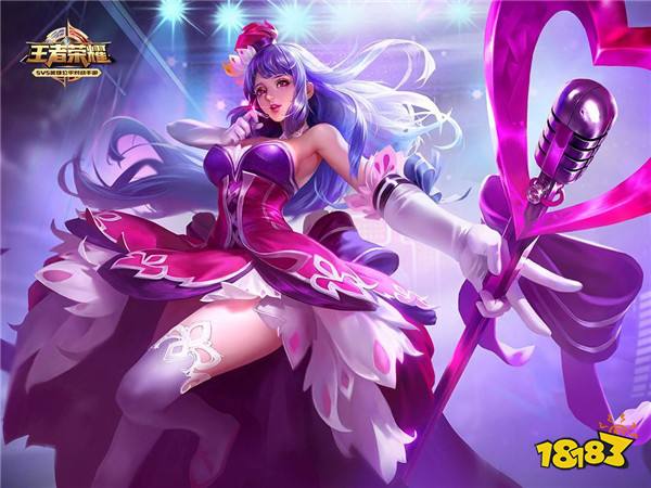 王者荣耀内涵台词盘点 最后一句老司机都懂