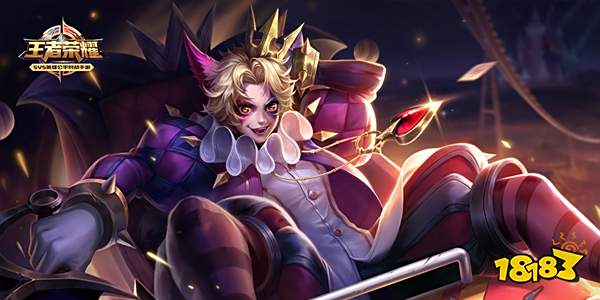 王者荣耀7月刺客排行榜 第一名真心挡不住