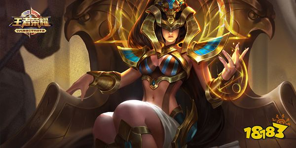 王者荣耀7月法师排行榜 压箱底英雄全面崛起