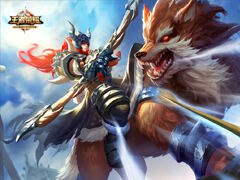 王者荣耀7月射手排行榜 无位移射手全面崛起