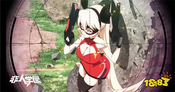 非人学园举报规则 扣分规则与举报机制详解