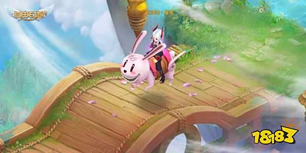 自由幻想手游12大福利送 国民初恋游戏今日上线