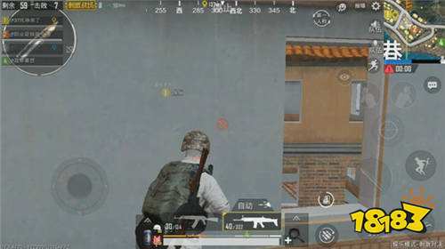 避免尴尬！和平精英新手必看的对战细节