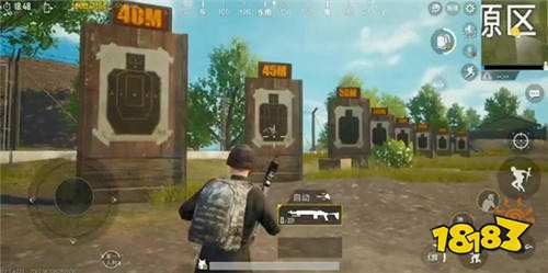 放错位置的神器 和平精英MK14正确食用指南