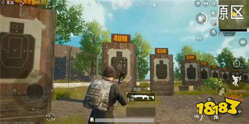 放错位置的神器 和平精英MK14正确食用指南