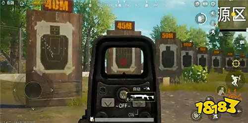 放错位置的神器 和平精英MK14正确食用指南