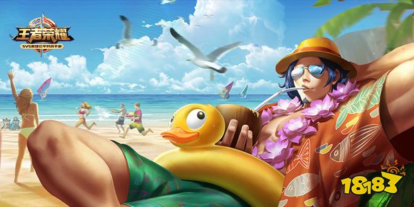 王者荣耀7月坦克排行榜 牛魔再登榜单霸主之位