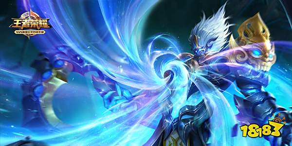 王者荣耀7月坦克排行榜 牛魔再登榜单霸主之位