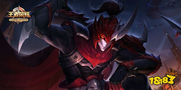 王者荣耀7月坦克排行榜 牛魔再登榜单霸主之位