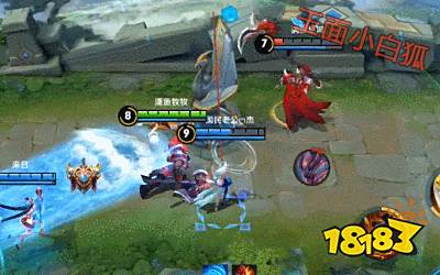 荣誉之战击败特效在排位生效 狂战士典韦强势依旧