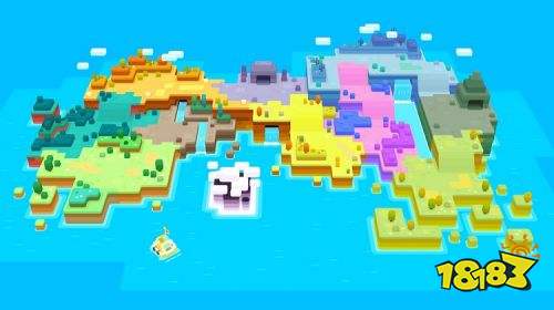 宝可梦打架:《宝可梦探险寻宝》手游挑战Pokémon GO