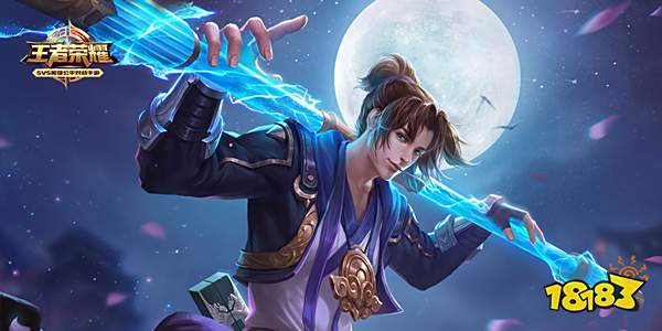 王者荣耀7月战士排行榜 狂暴之斧典韦屠戮全场