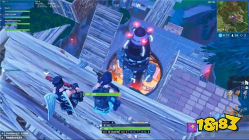 太残暴了 这款游戏全球每7个人就有1个人在玩