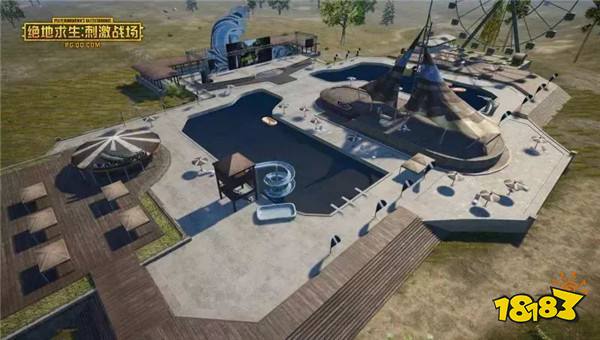 和平精英新版本爆料第四弹 S3赛季即将开启