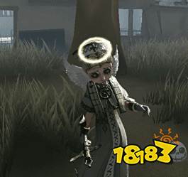 第五人格全新系列皮肤曝光 医生天使皮肤上线