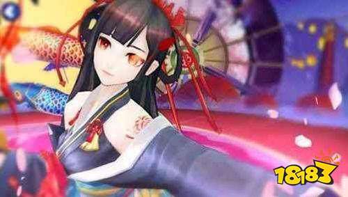 式神大盘点第七期:这四位用命输出的暴力式神