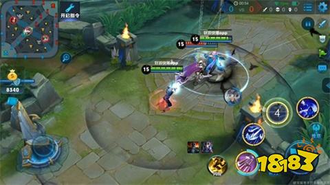 王者荣耀元歌连招技巧解读 元歌怎么连招