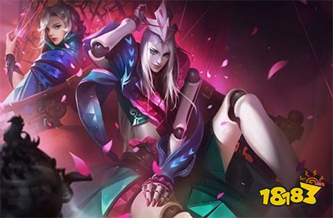 王者荣耀元歌连招技巧解读 元歌怎么连招